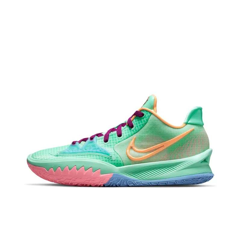 Nike Sue Bird X Kyrie Low 4 'Keep Sue Fresh'-0