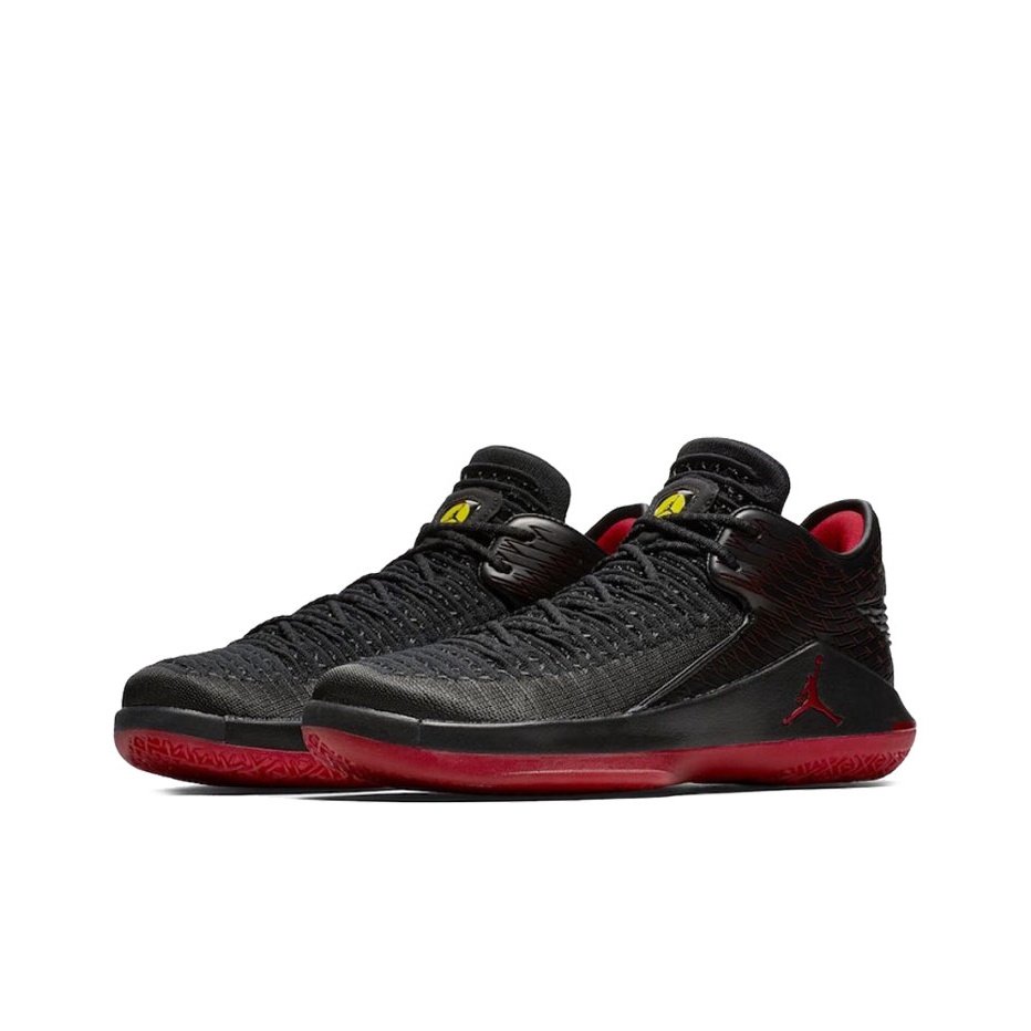 JORDAN 32 Low Pf Last Shot POIZON