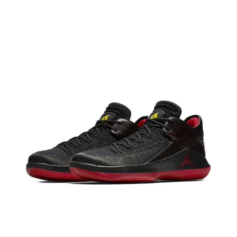 JORDAN 32 Low Pf 'Last Shot'-2