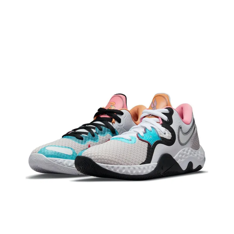 Nike Renew Elevate 2 Space Jam-2