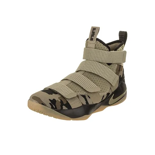 Nike LeBron Zoom Soldier 11 Camo-2