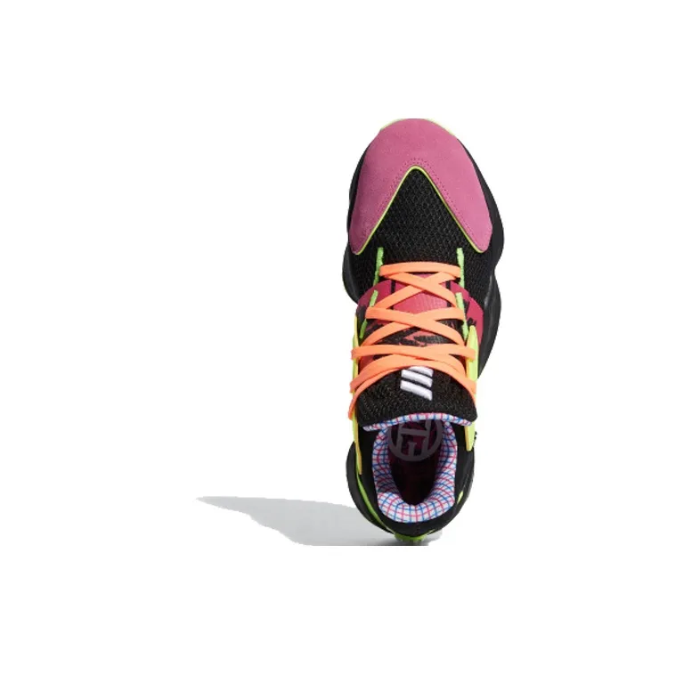 Adidas Harden Vol. 4 Step Back-3