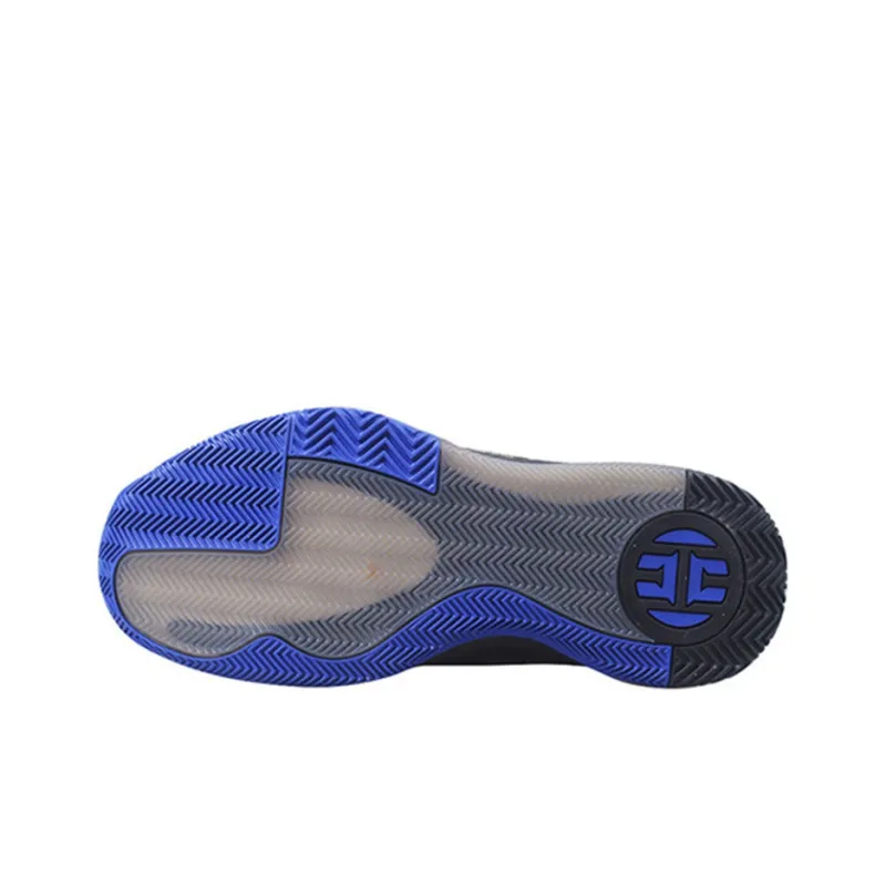 Adidas Harden Volume 3 'Black'-3