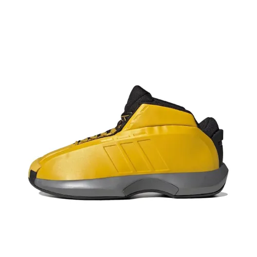 Adidas Crazy 1 Sunshine 2022