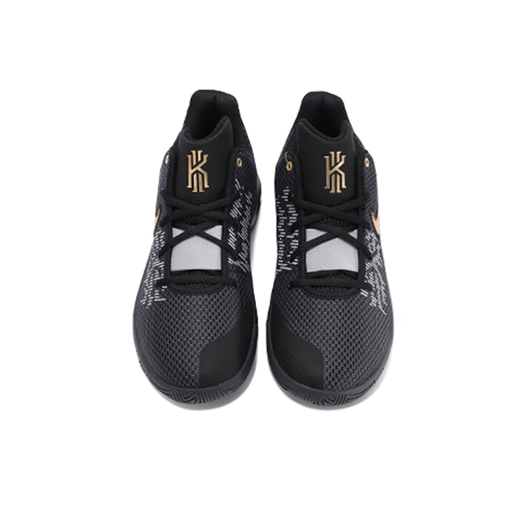 kyrie flytrap 2 white gold