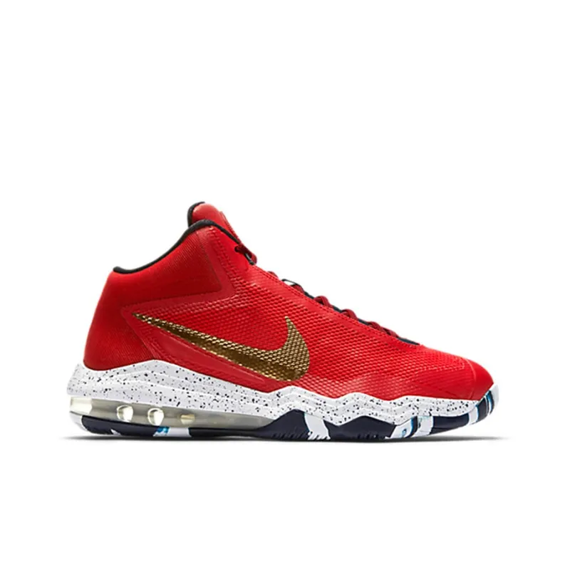 Nike Air Max Audacity Pe Lmtd 'University Red'-1