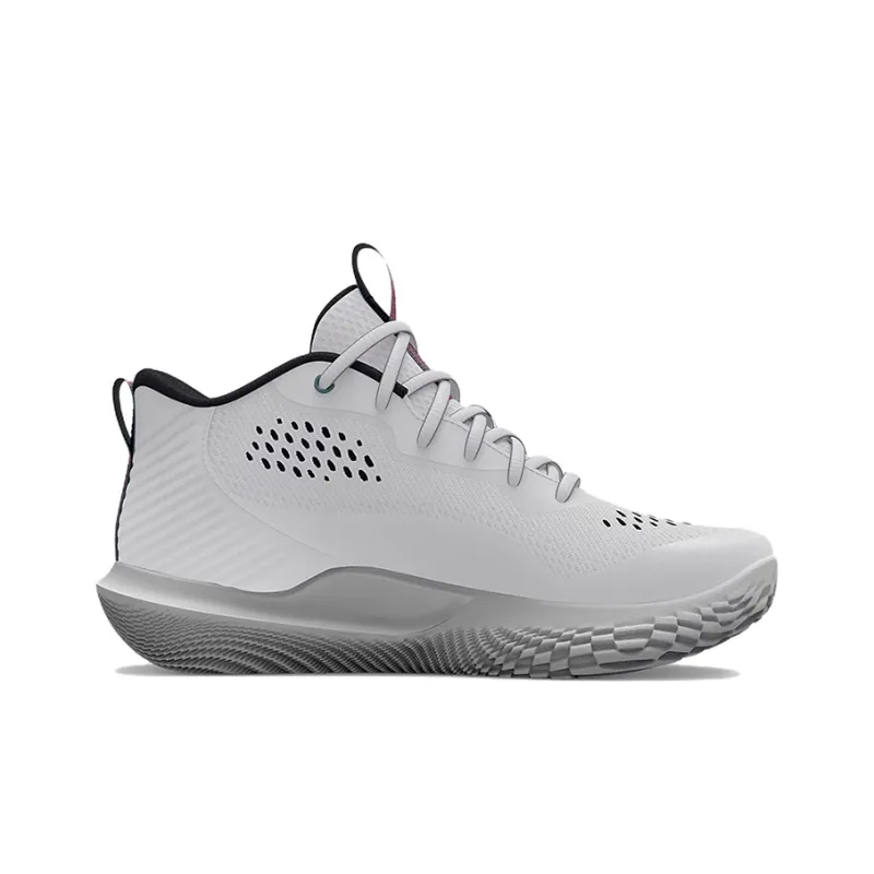 Under Armour Flow Breakthru 2 'Halo Grey Black' Women's-1