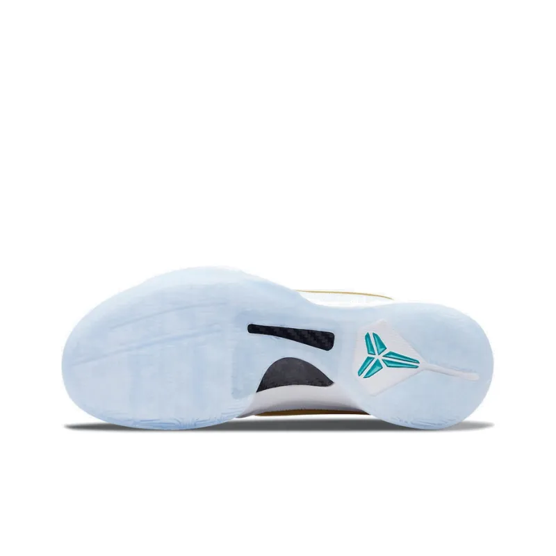 Nike Kobe 5 Protro Undefeated What If Pack-13