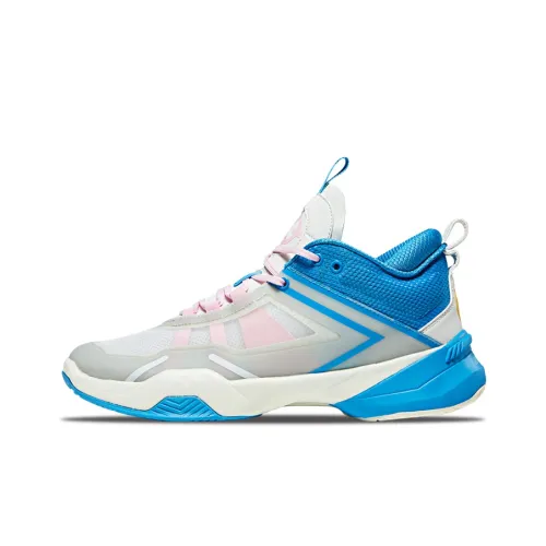 RIGORER Hydrogen 1 Basketball Shoes Unisex