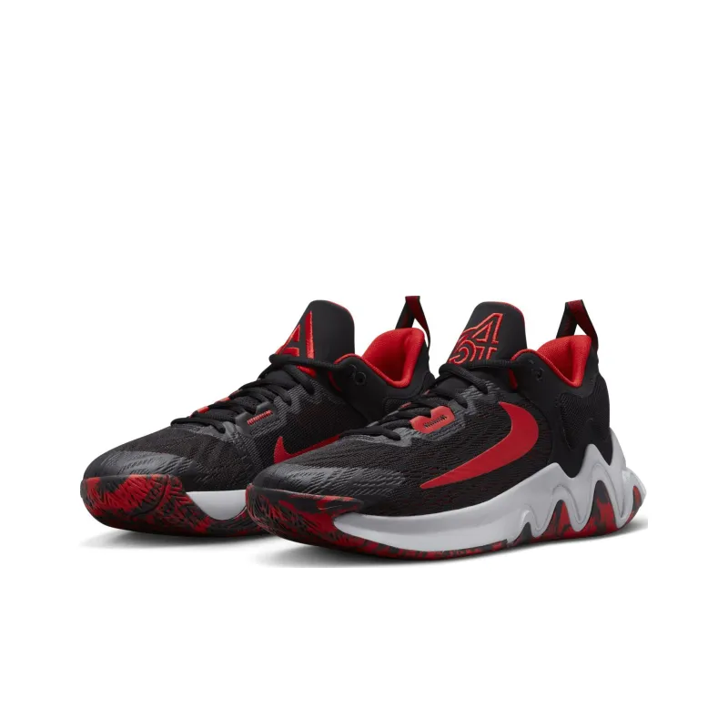 Nike Immortality 2 Bred-2