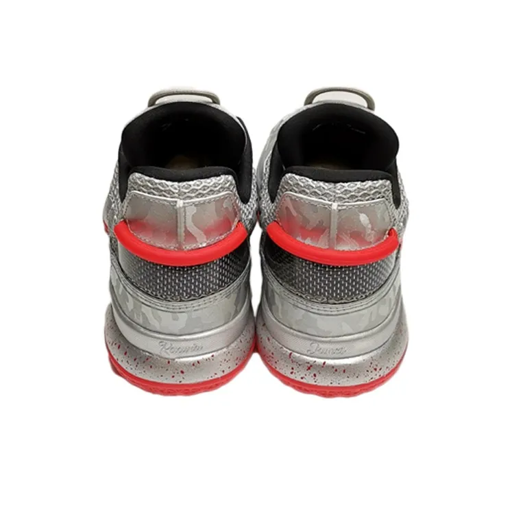 Li-Ning Way Of Wade 7 Veterans Day-3