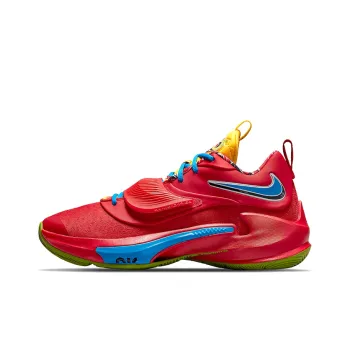 Nike UNO X Zoom Freak 3 NRG EP '50th Anniversary   Red'