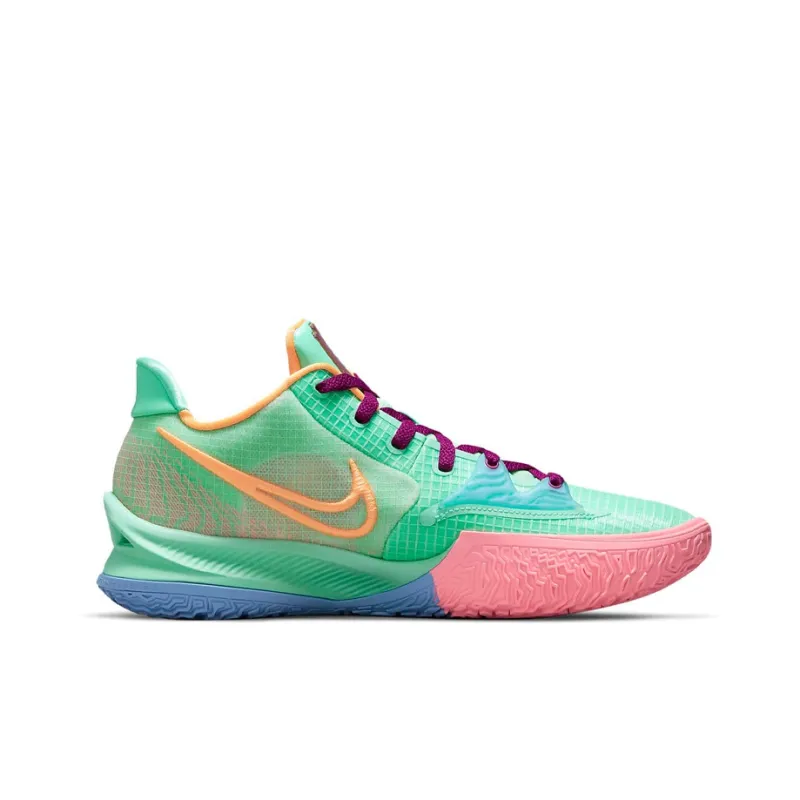 Nike Sue Bird X Kyrie Low 4 'Keep Sue Fresh'-1