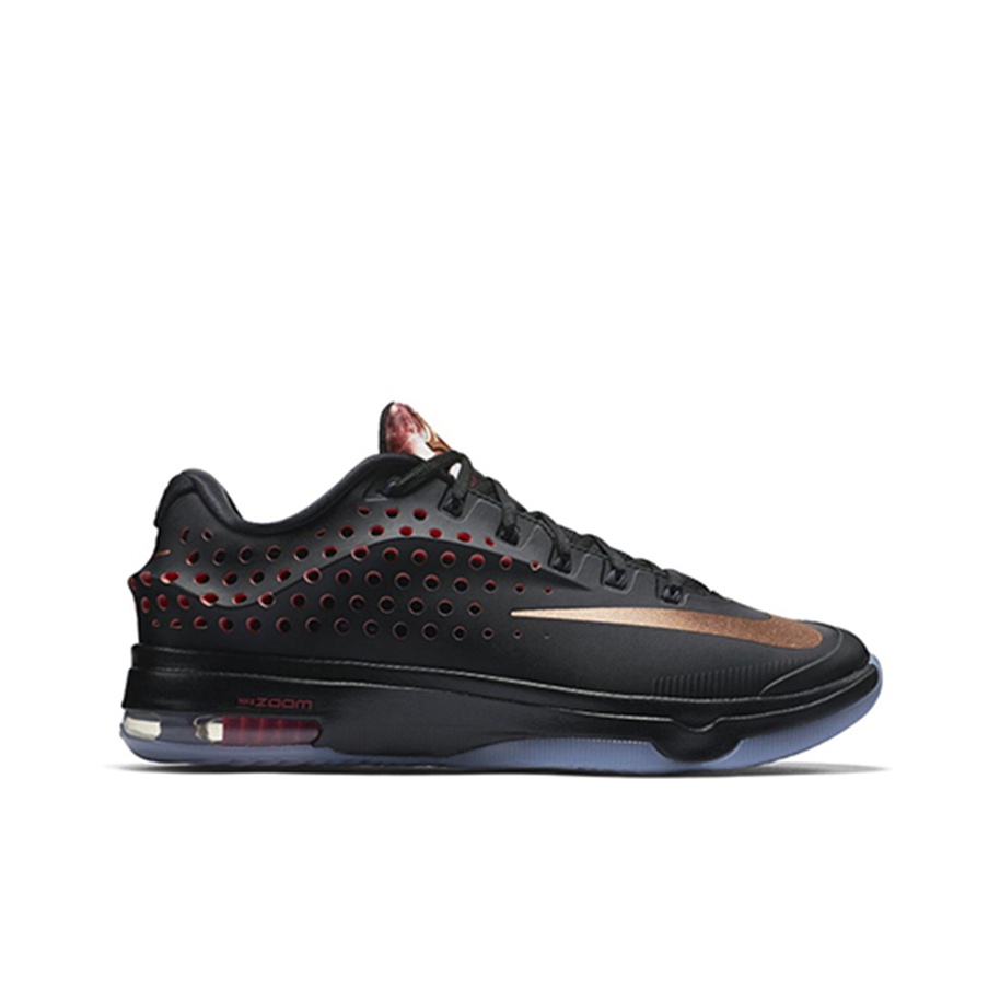 Nike Kd 7 Elite Rose Gold POIZON