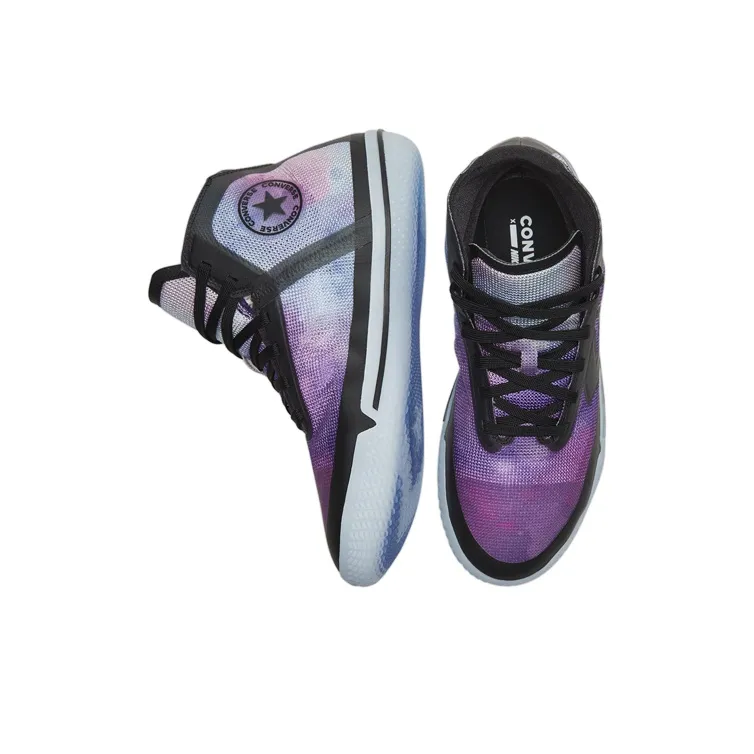 Converse All Star Pro Bb Kelly Oubre Soul-4