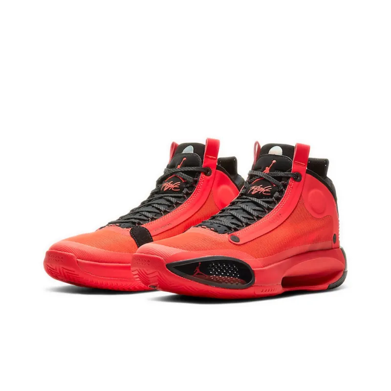JORDAN 34 'Infrared 23'-2