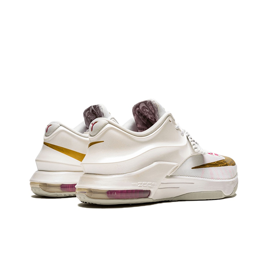 Nike KD 7 Aunt Pearl POIZON