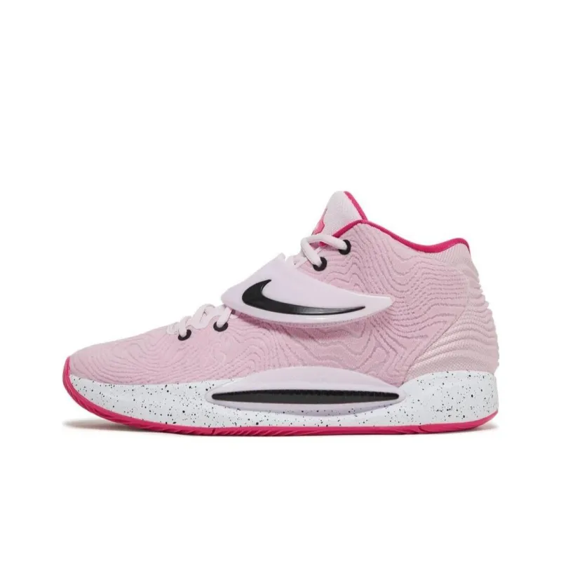 Nike Kd 14 Kay Yow-0