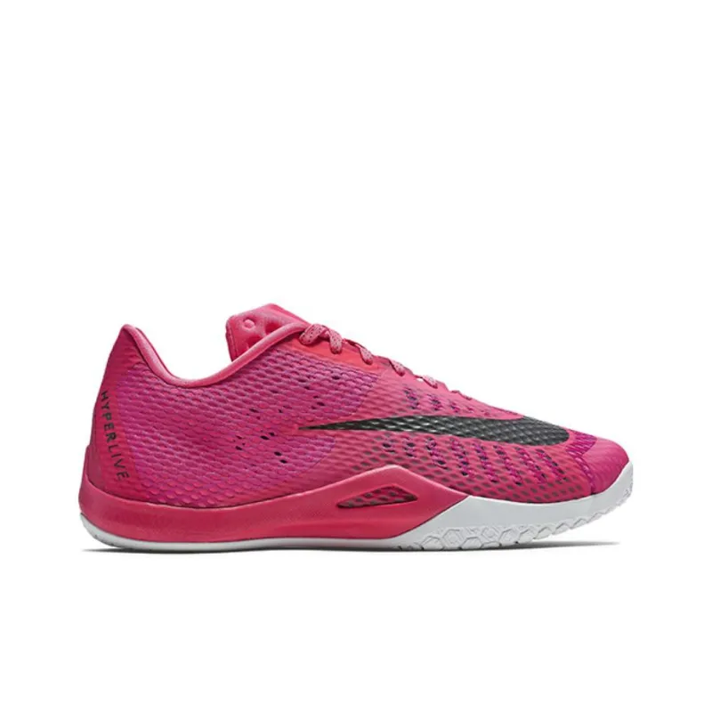 Nike Hyperlive Ep 'Vivid Pink'-1