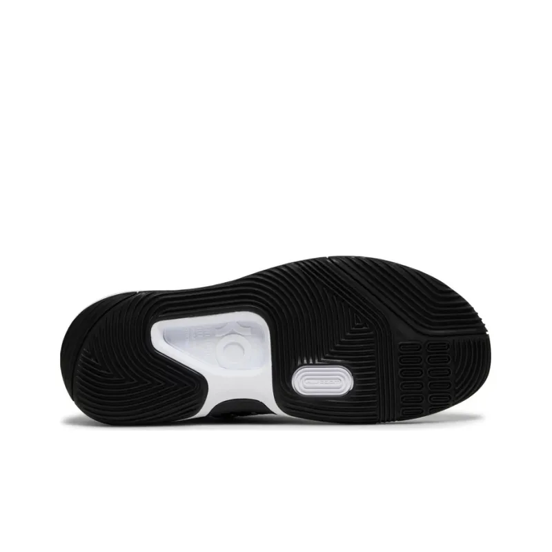 Nike Kd 14 Tb White Black-4