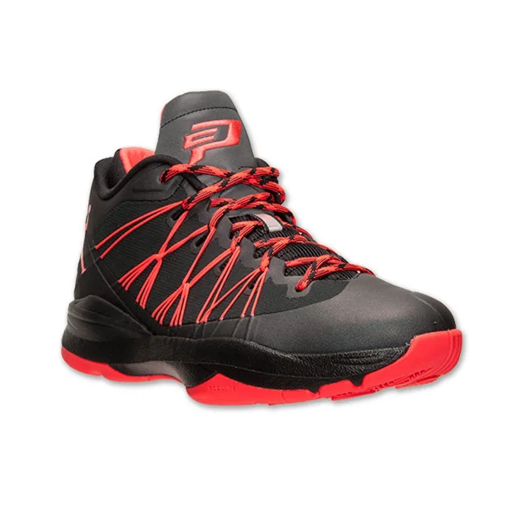 JORDAN CP3 Vii Ae X 'Black'-2
