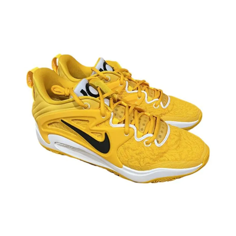 Nike Kd 15 Tb 'University Gold'-1