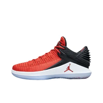 JORDAN Xxxii Low Chicago Win Like 96