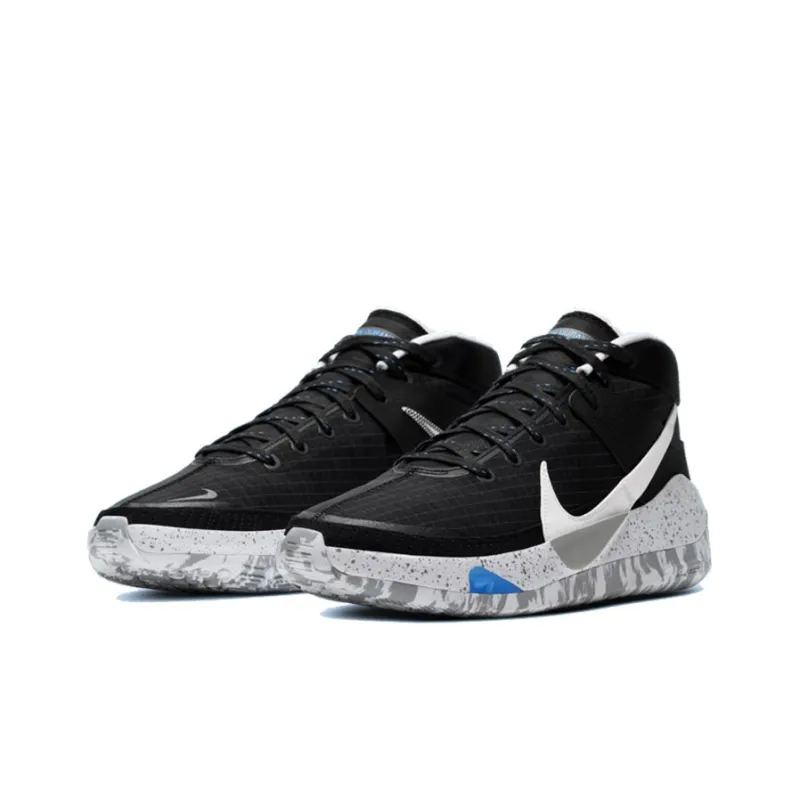 Nike Kd 13 Ep 'Black'-2
