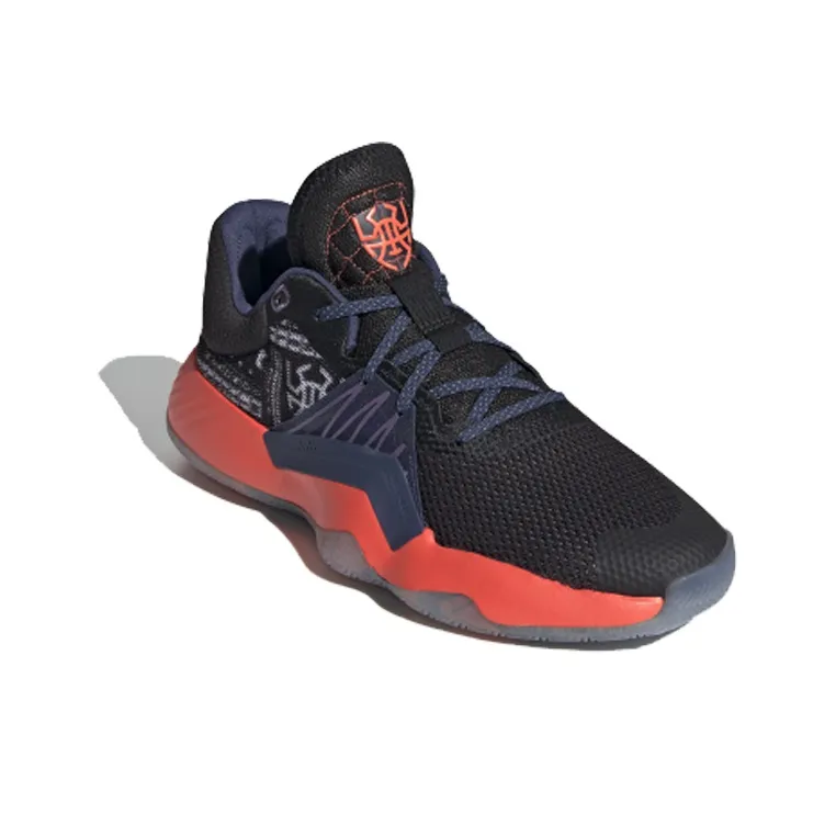 Adidas D.O.N. Issue #1 Gca 'Geek Up'-1