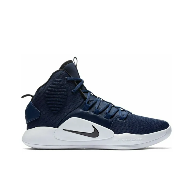 Nike Hyperdunk X Tb Midnight Navy-1