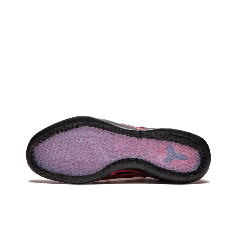 Nike Kobe A.D. Nxt University Red-4