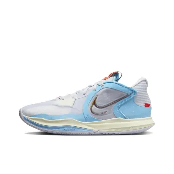 Nike Kyrie Low 5 Ep 'Light Blue Grey'