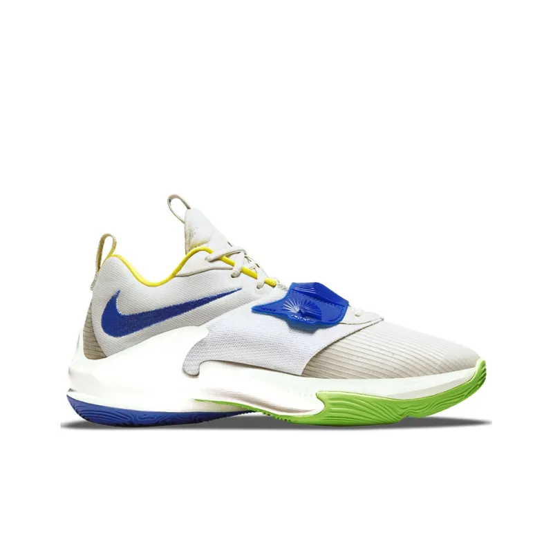 Nike Zoom Freak 3 'Primary Colors'-1