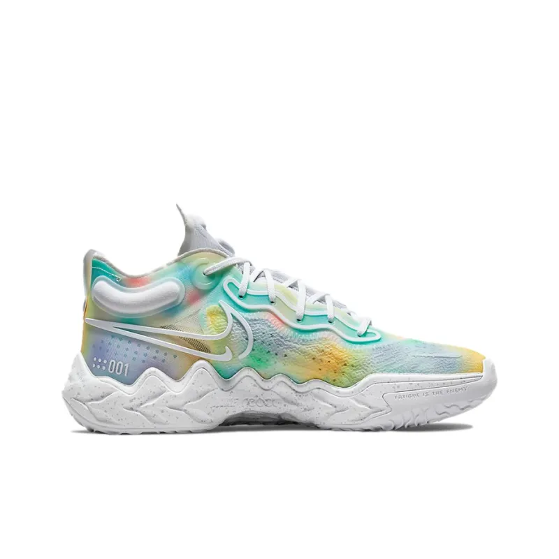 Nike Air Zoom Gt Run 'Tie Dye'-1