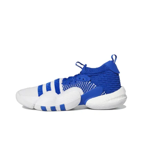 Adidas Trae Young 2.0 Royal Blue