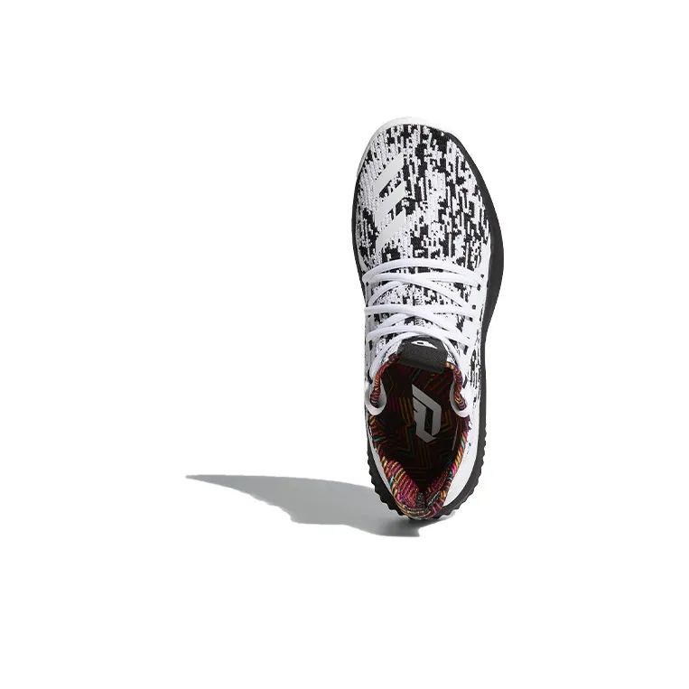 Adidas Dame D.O.L.L.A. Oreo-4