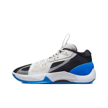 JORDAN Zoom Separate 'White Photo Blue'