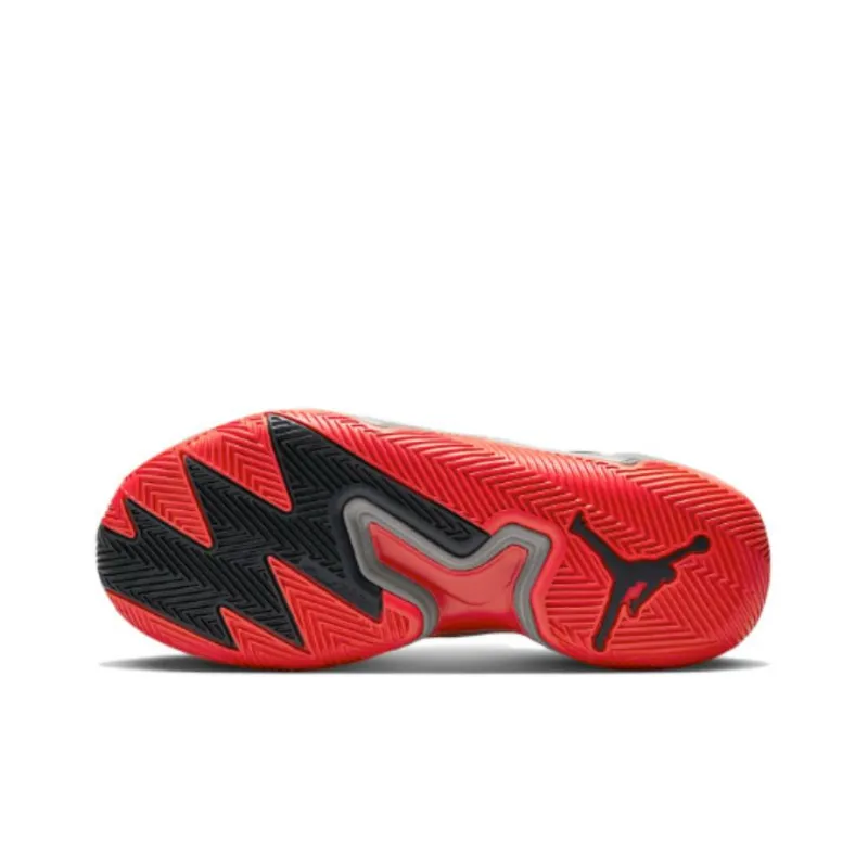 Air Jordan Westbrook One Take 4 'Bred'-4