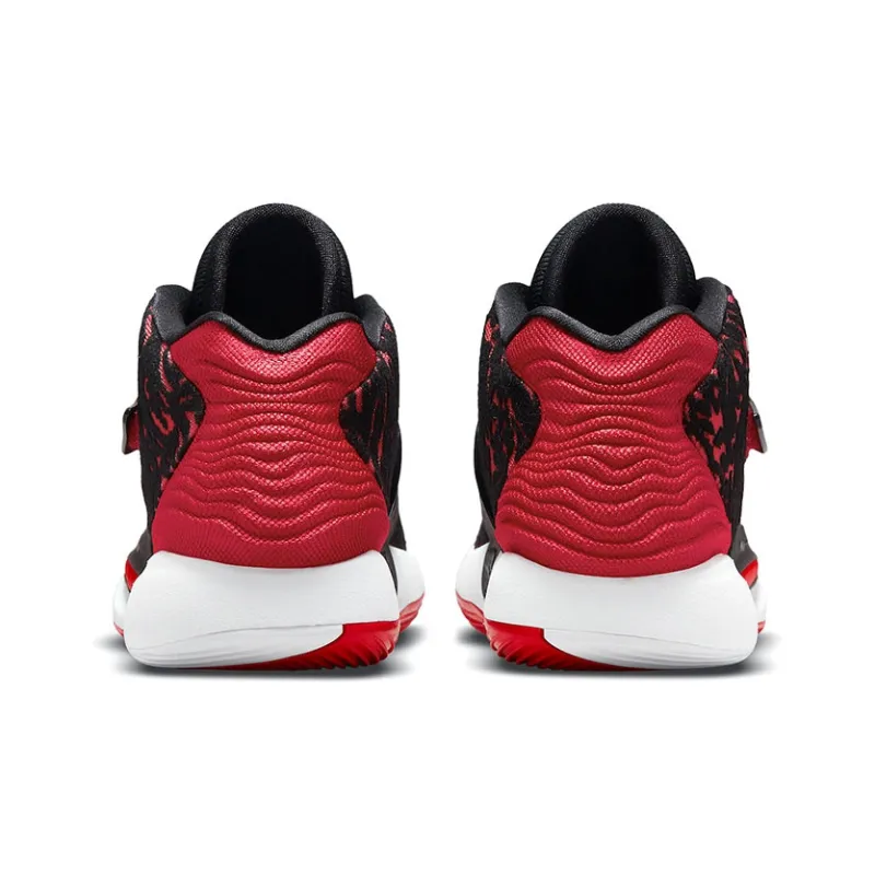 Nike Kd 14 'Bred'-3