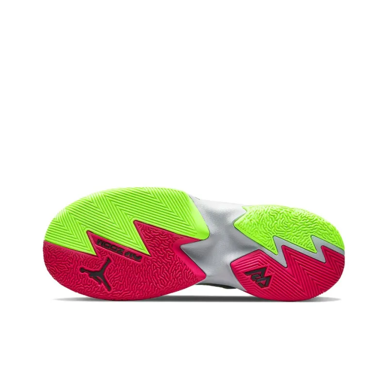 JORDAN Westbrook One Take 3 Pf 'Wolf Grey Pink Prime'-5