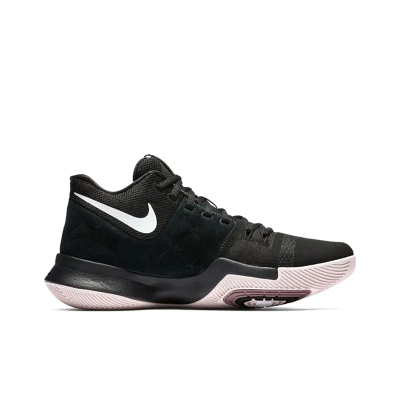 Nike Kyrie 3 Ep 'Silt Red'-1