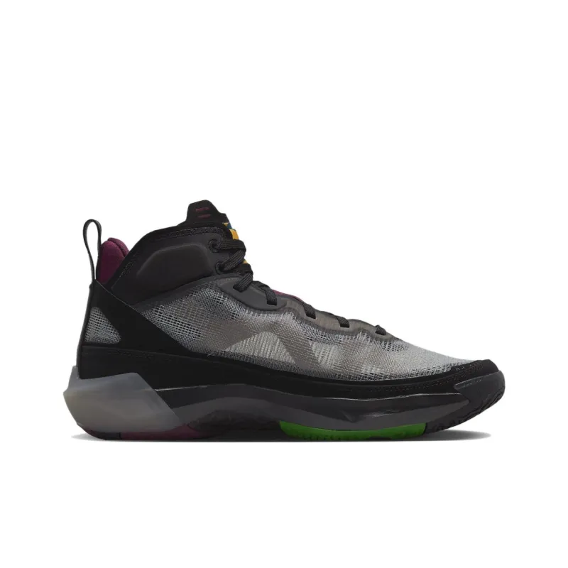 Jordan 37 Bordeaux-1