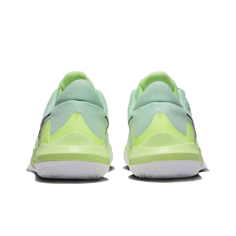 Nike Precision 6 Mint Foam-4