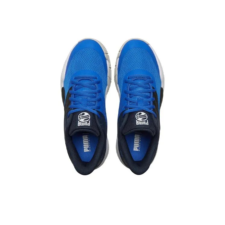 Puma Triple Bluemazing-3