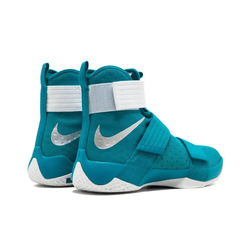 Nike LeBron Soldier 10 Tb Promo 'Teal'-2