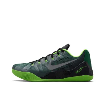 Nike Kobe 9 Em Premium 'Gorge Green'