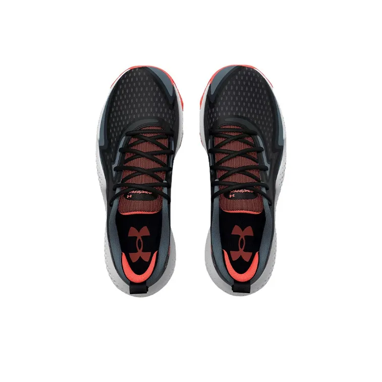 Under Armour Spawn 5 'Black Red'-3