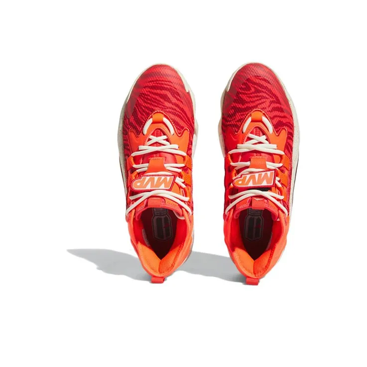 Adidas Byw Select 'Red'-4