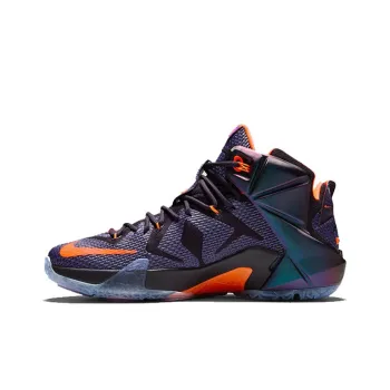 Nike LeBron 12 'Instinct'