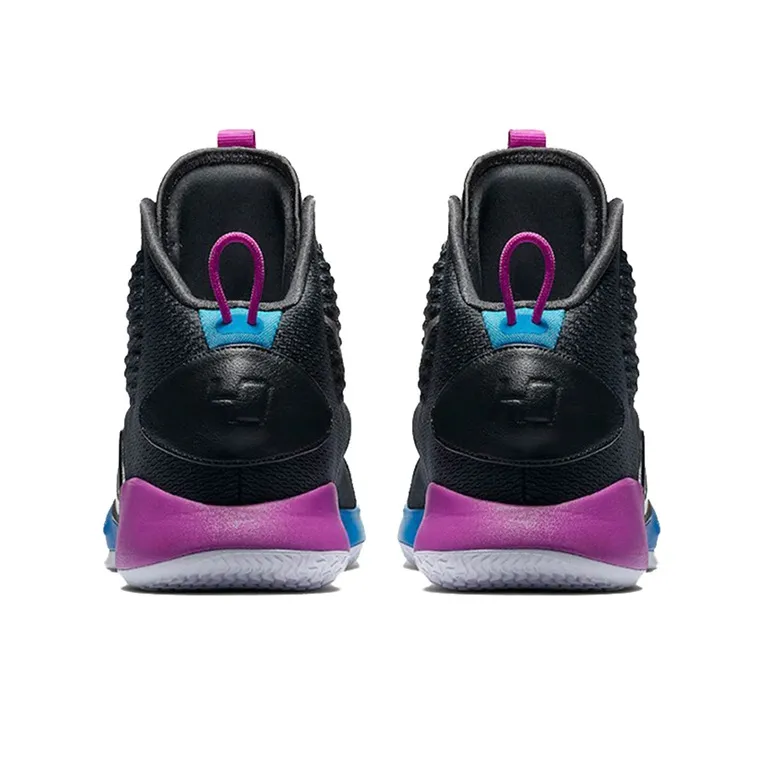 Nike Hyperdunk X "Flight Huarache"-3